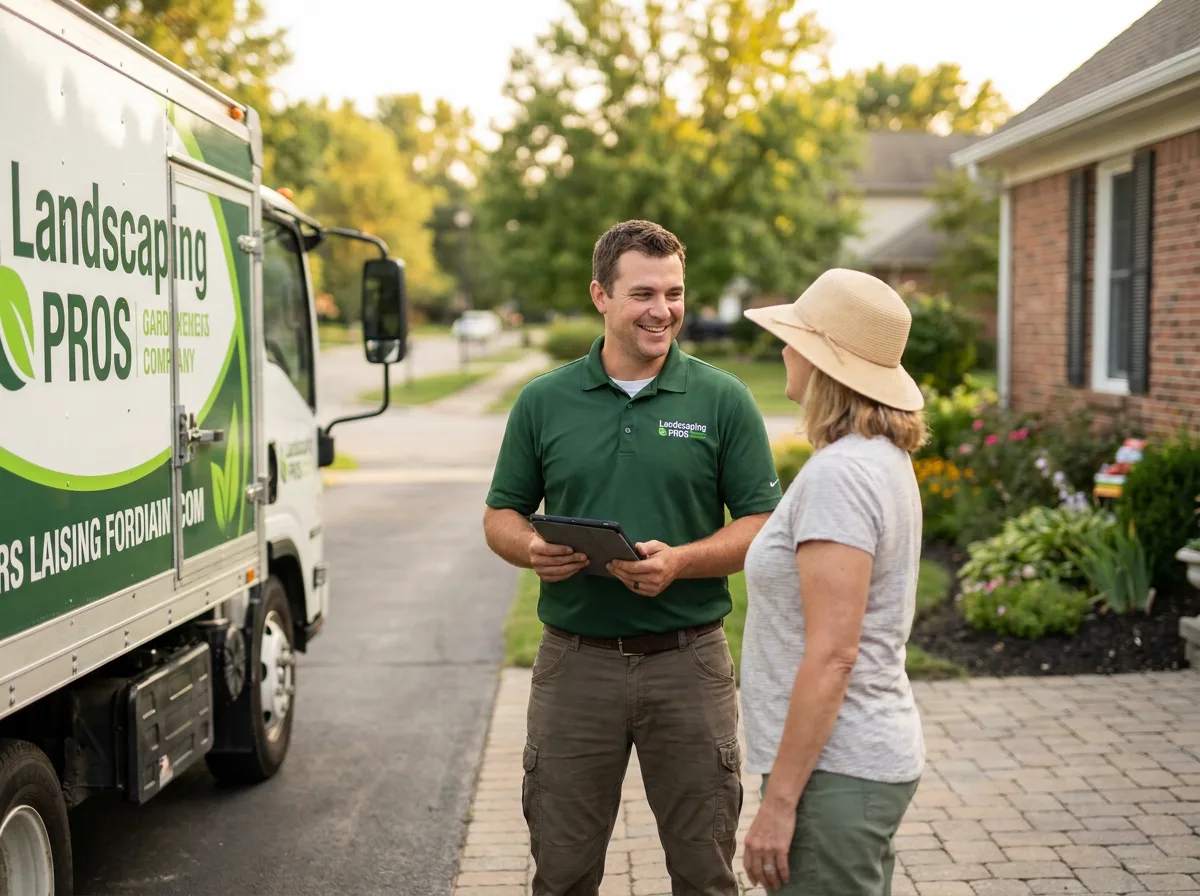 Landscaping Traverse City, MI FAQs